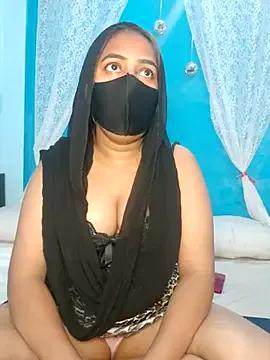 Arabic-couple from StripChat