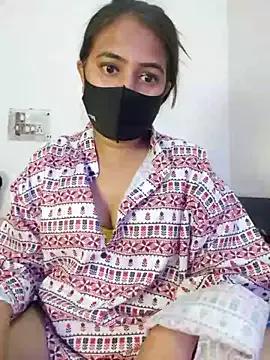 Arabic-couple from StripChat is Freechat