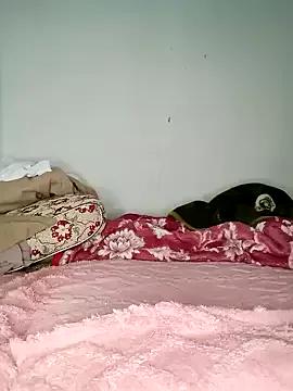 Arabica-21 from StripChat