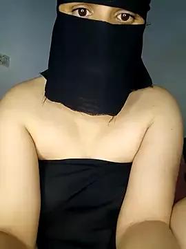 Arabica-21 from StripChat