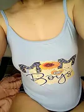 Arabica-21 from StripChat