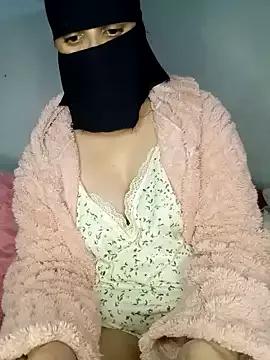 Arabica-21 from StripChat
