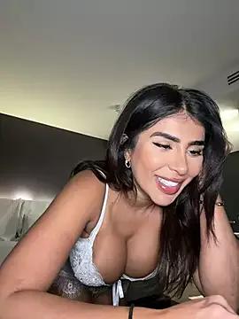 ArabicBarbie from StripChat