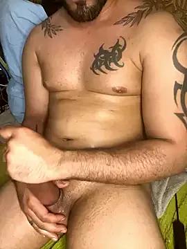 Arabien_Pharaoh- from StripChat