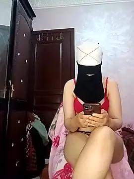 ArabJazmin6 from StripChat is Freechat