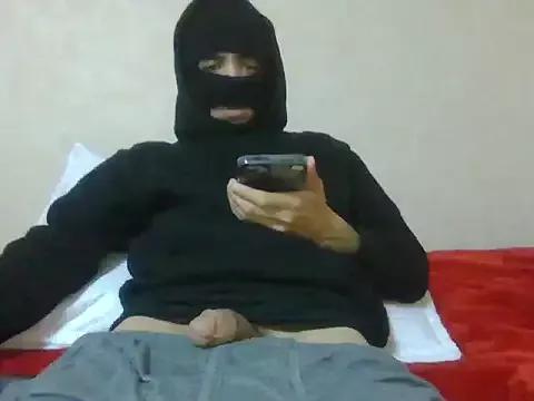 arabqueen from StripChat