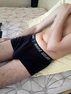 arabqueen from StripChat