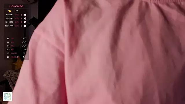 AraCoke from StripChat