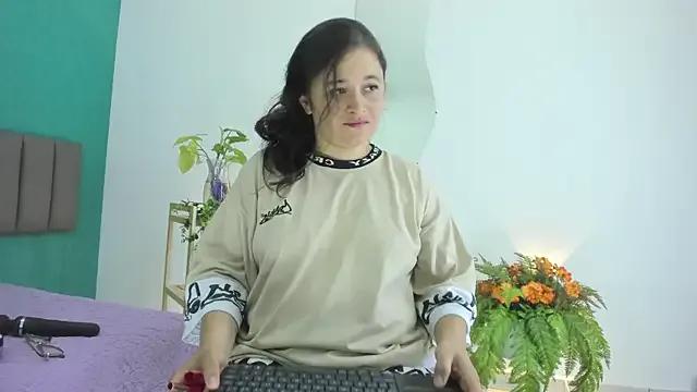 aradia_kiss from StripChat is Freechat