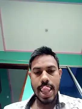 arafat_mia from StripChat