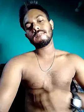 arafat_mia from StripChat