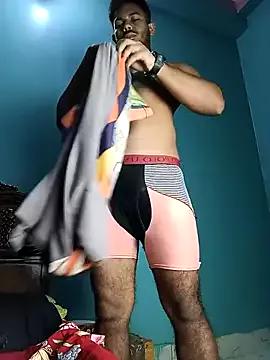 arafat_mia from StripChat