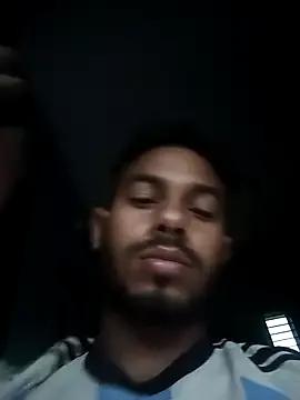 arafat_mia from StripChat