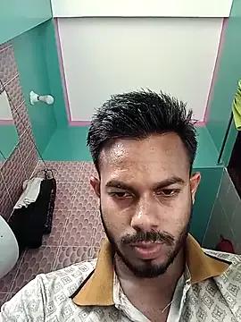 arafat_mia from StripChat