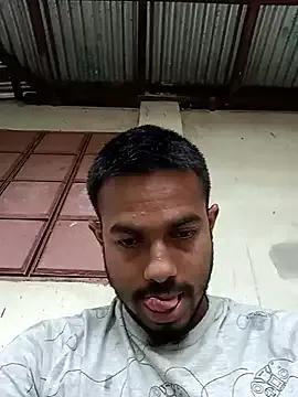 arafat_mia from StripChat
