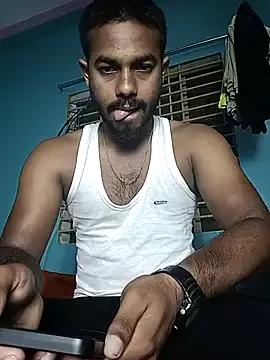 arafat_mia from StripChat