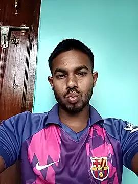 arafat_mia from StripChat
