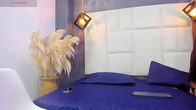 Arah_issaa on StripChat 