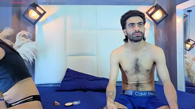 Arah_issaa on StripChat 