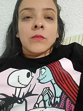 ARALUNAA on StripChat 