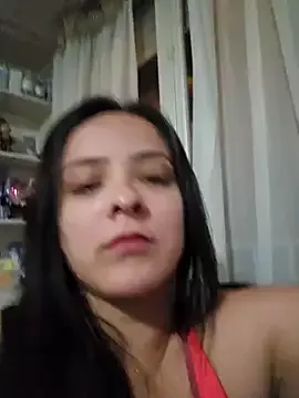 ARALUNAA on StripChat 