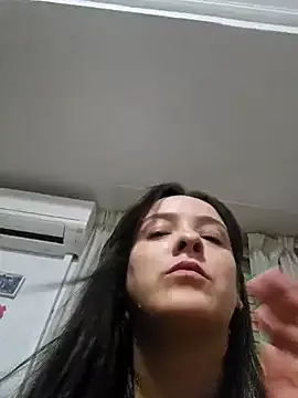 ARALUNAA on StripChat 