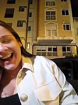 ARALUNAA on StripChat 