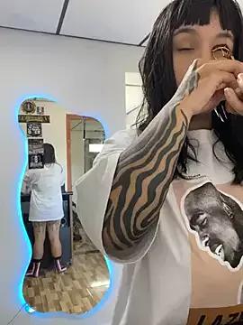Arango-Dani from StripChat