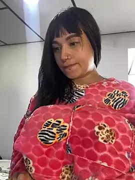 Arango-Dani from StripChat