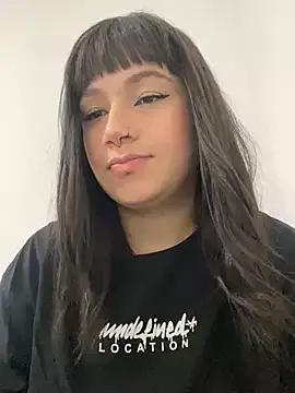 Arango-Dani from StripChat