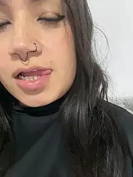 Arango-Dani from StripChat