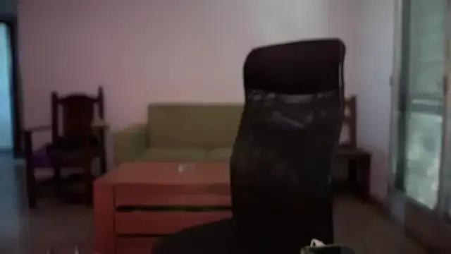 Arannia from StripChat is Freechat