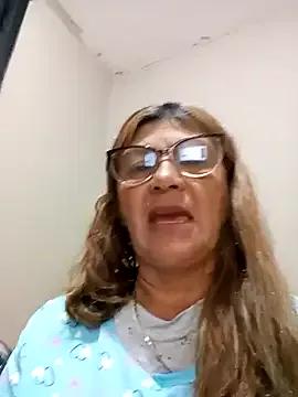 Aranza-Queen from StripChat