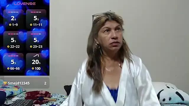 Try our streaming cams variety and talk on a personal level with our adorable girls streamers, showing off their bountiful shapes and dildos.