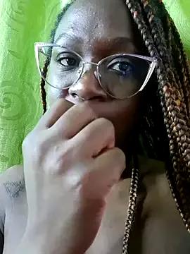 AranzaBliz from StripChat