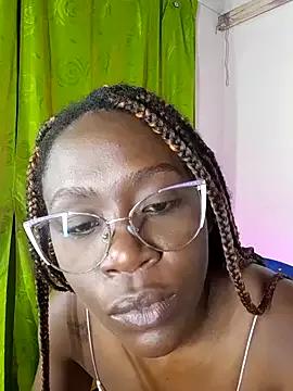 AranzaBliz from StripChat