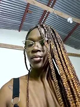 AranzaBliz from StripChat