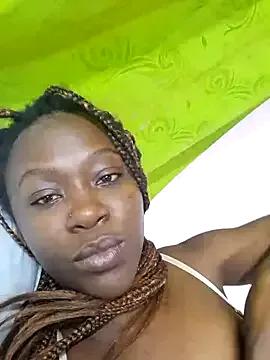 AranzaBliz from StripChat