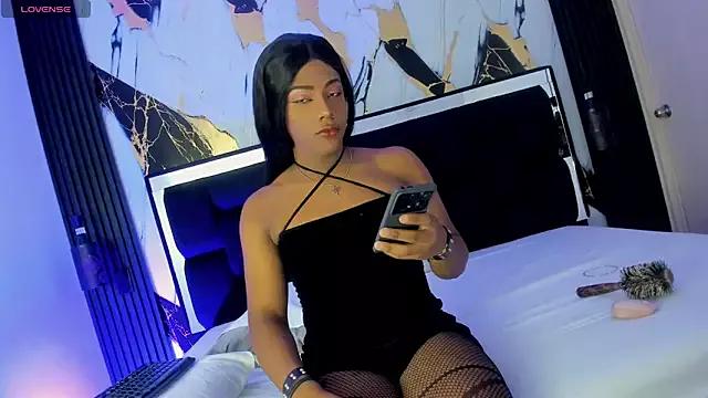 arca_fox from StripChat
