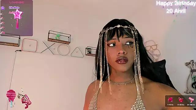 arca_fox from StripChat