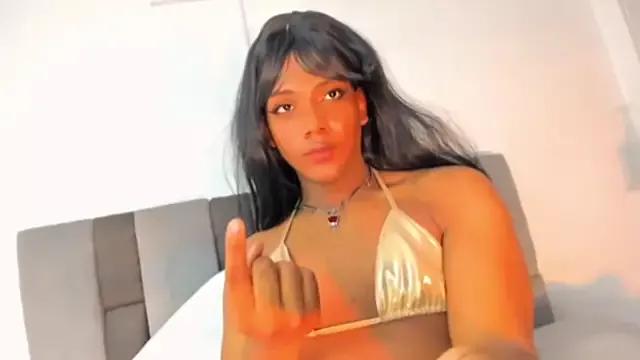 arca_fox from StripChat