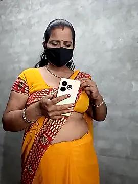 Archana_bhabhi12 from StripChat is Freechat