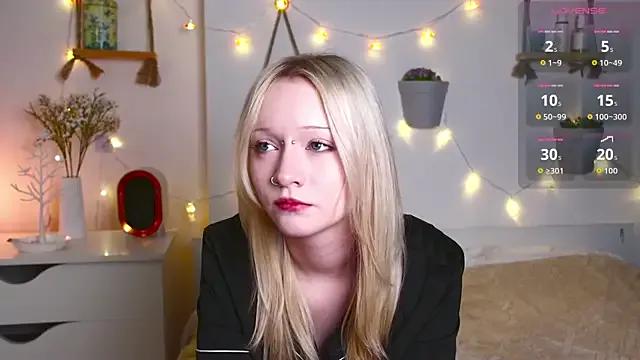 ArcticaRyder from StripChat is Freechat