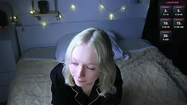 Try our streaming cams variety and talk on a personal level with our adorable girls streamers, showing off their bountiful shapes and dildos.