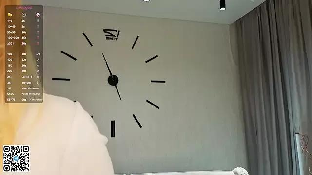 ArdathHalfhill from StripChat