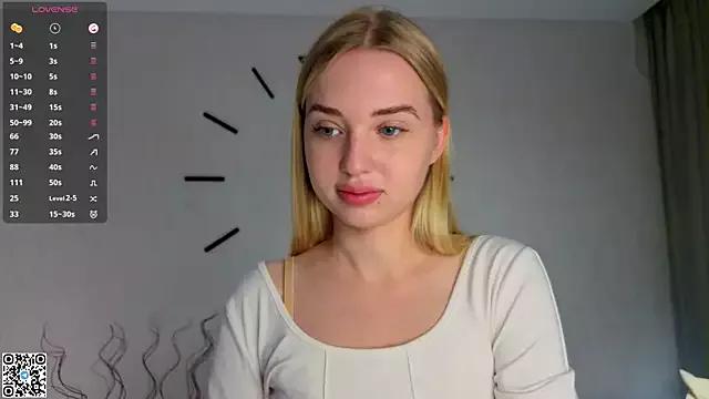 Try our streaming cams variety and talk on a personal level with our adorable girls streamers, showing off their bountiful shapes and dildos.