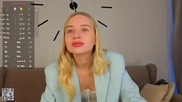 ArdathHalfhill from StripChat