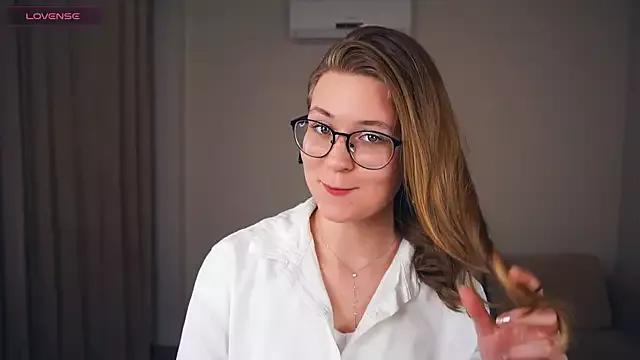 ArdithBark from StripChat is Freechat