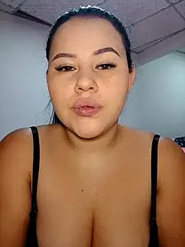 AresAndGabby from StripChat is Freechat