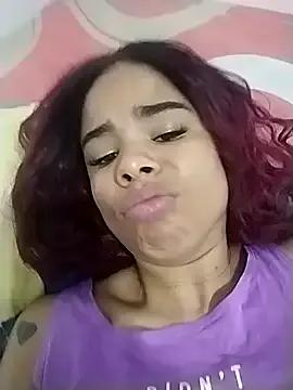 AresAngel from StripChat is Freechat